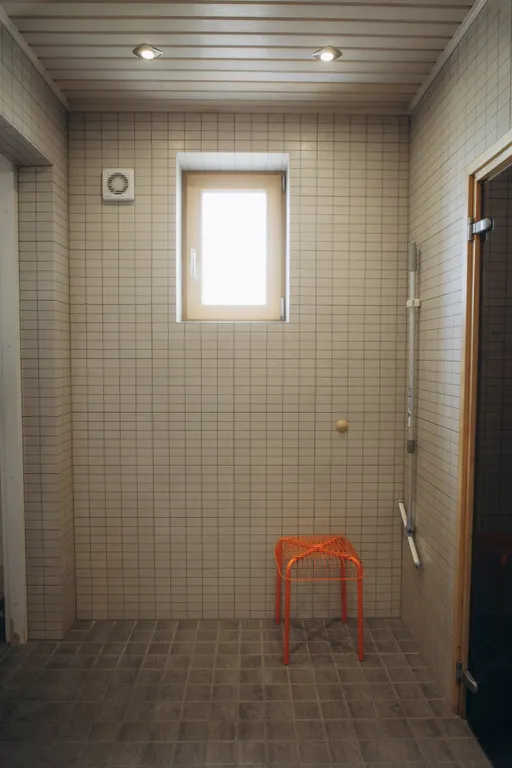 Дом на скале