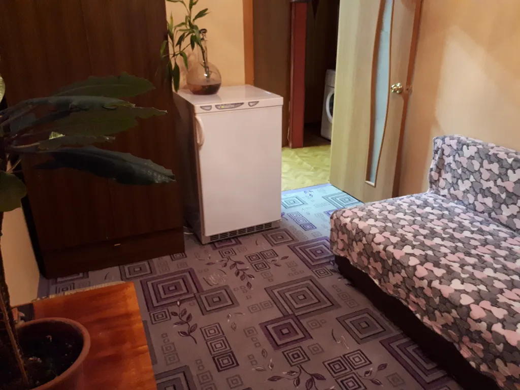 4-комнатная Квартира