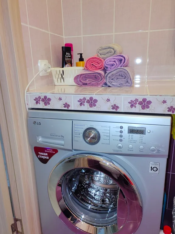 Видовая квартира у парка