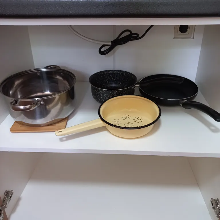 Тихое, уютное место для семейного отдыха