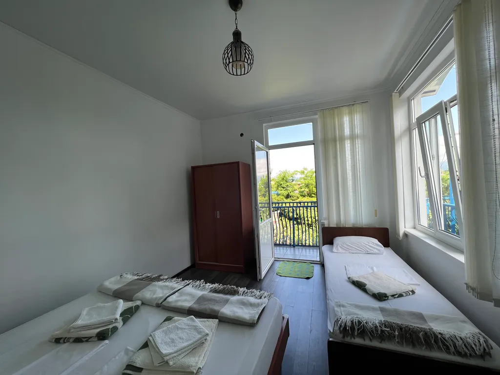 Квартира Комната — Сухум