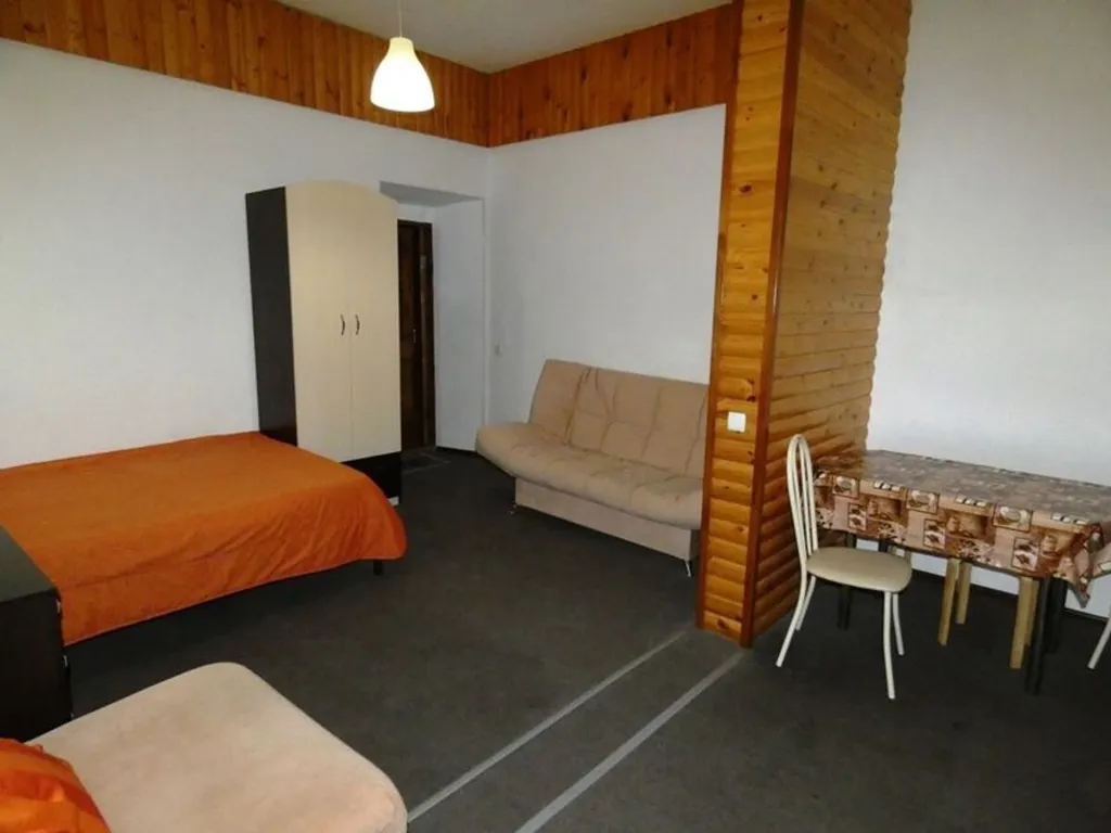 Квартира Комната — Судак