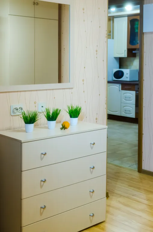 Ледовая резиденция