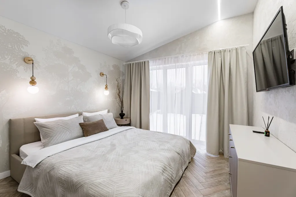 Коттедж Дом с хамамом — Казань