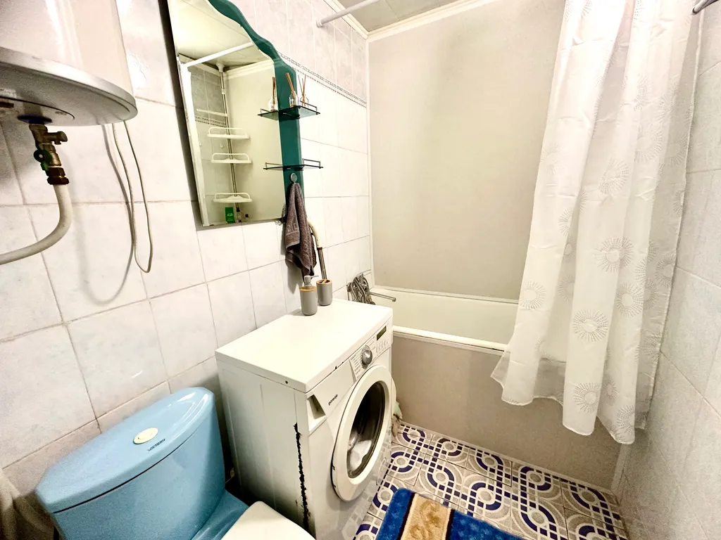 Квартира рядом с пляжем Читувай