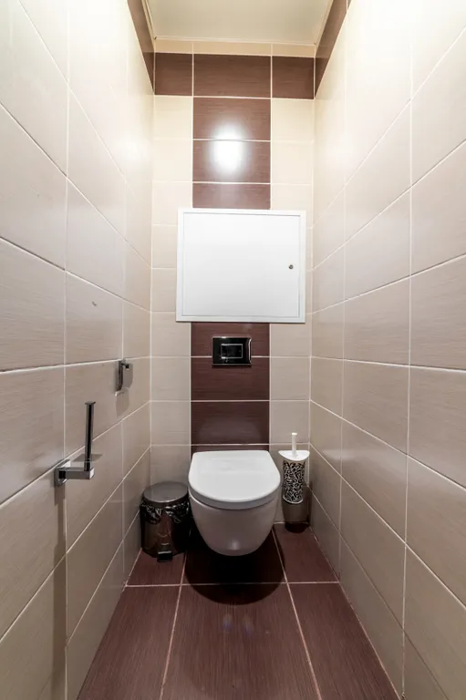 Апартаменты на побережье Черного моря