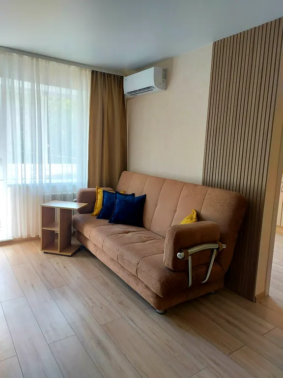 Квартира Квартира Волжский берег — Тверь