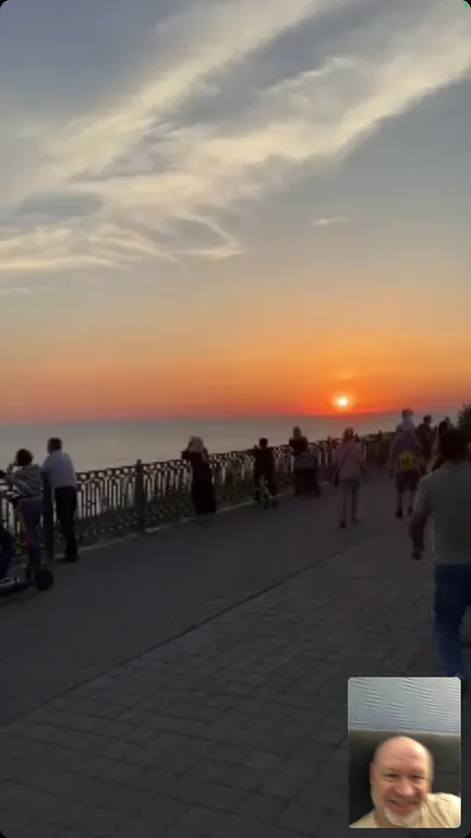 На Черноморской