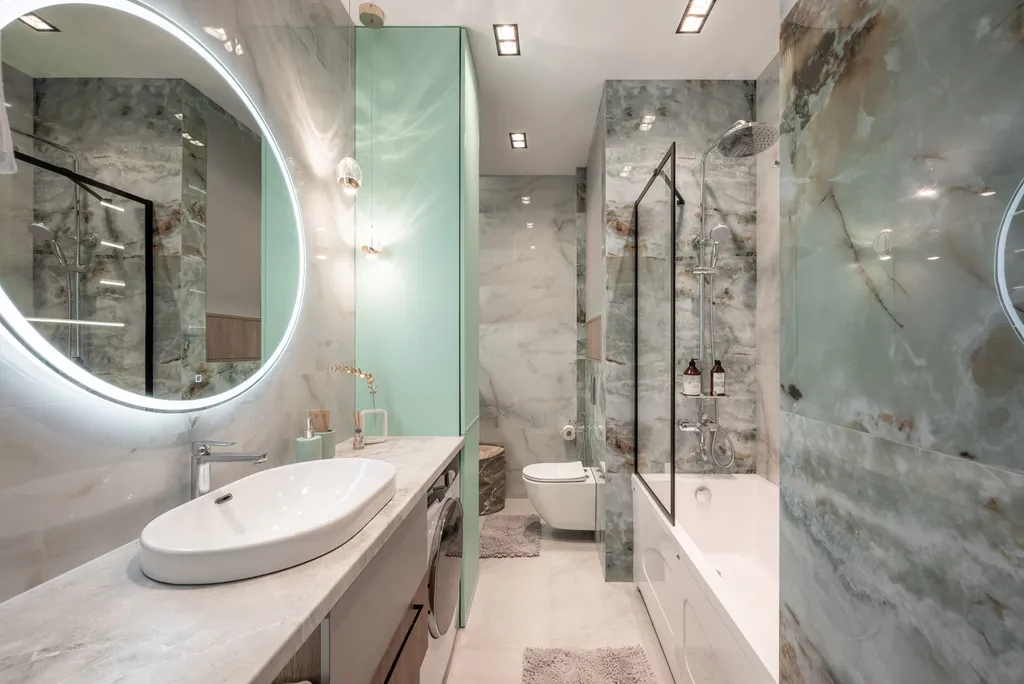 Квартира Квартира MyHomeYourHome на Яна Фабрициуса — Сочи