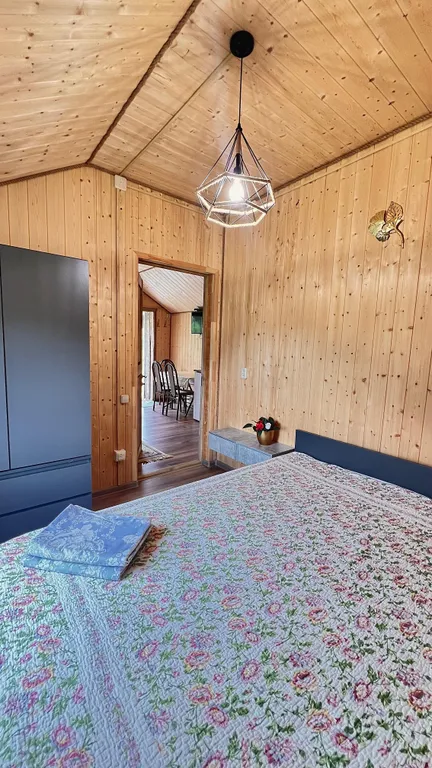 Райское местечко в горах