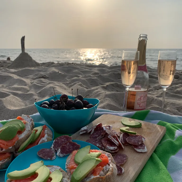 Квартира Уютная современная квартира в престижном районе города рядом с морем — Зеленоградск