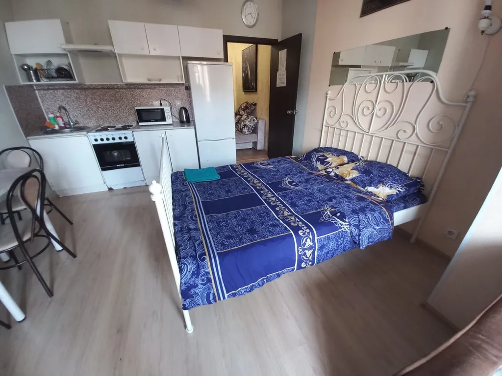 Квартира Уютная студия — аренда посуточно в Щёлково