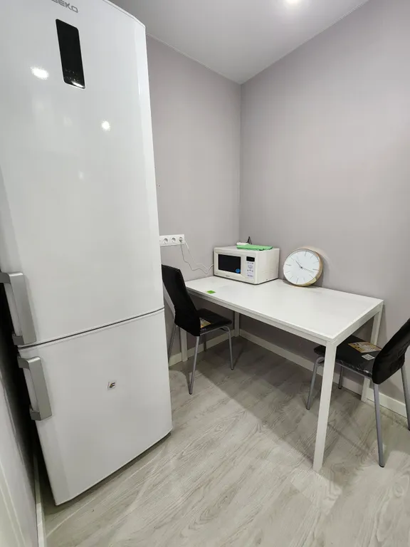 Уникальная и очень уютная студия