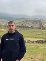 Виталий Парыгин