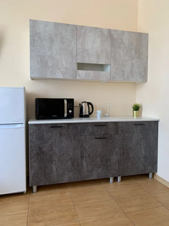 Квартира 1-комнатная Квартира — Анапа