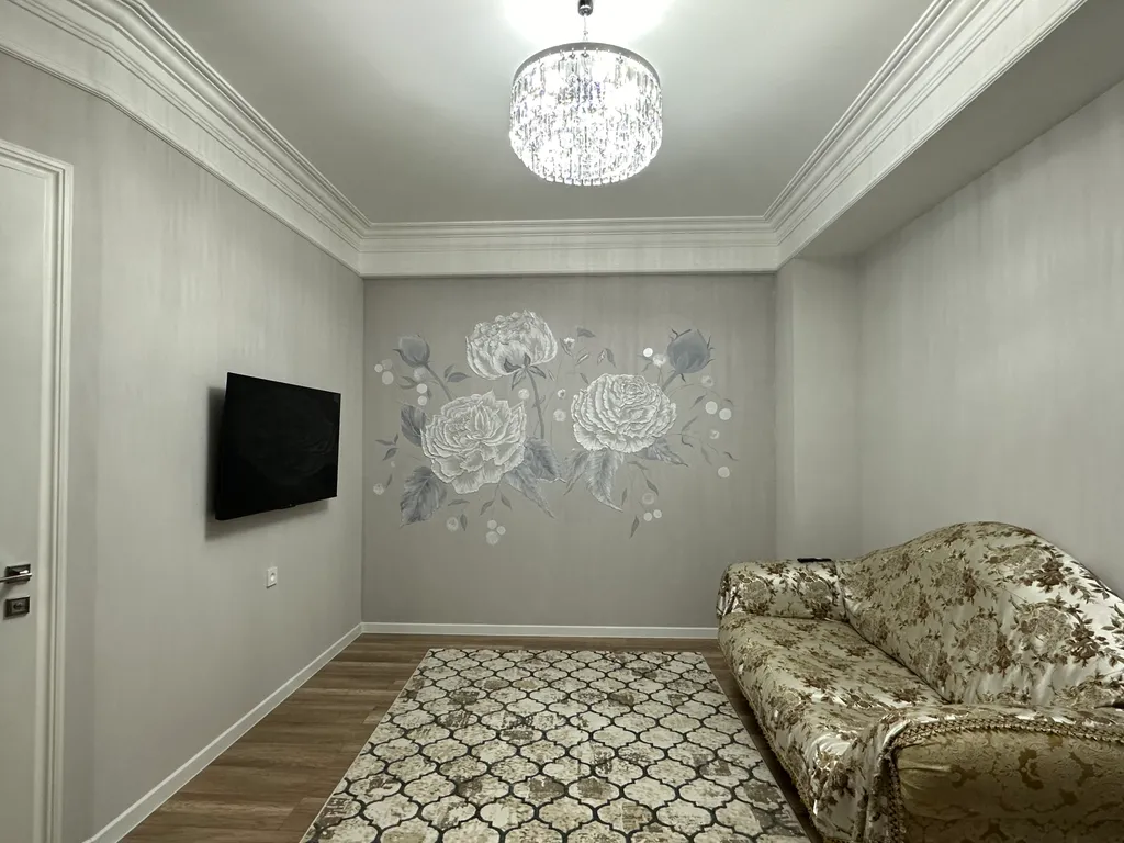 Квартира Уютная квартира рядом с морем — Каспийск