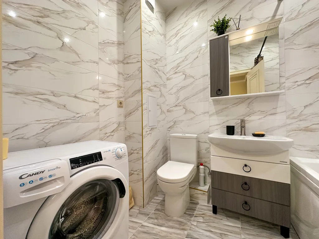 Апартаменты Альфагид