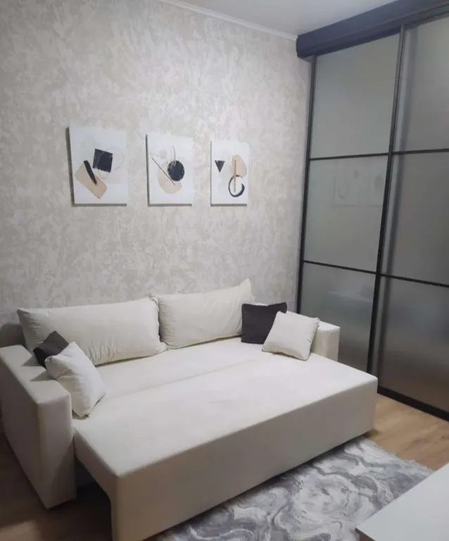 Евродвушка рядом с морем для большой компании