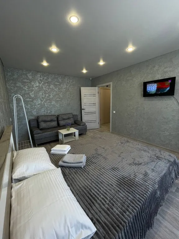 Уютная, чистая квартира в центре города