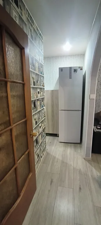 Уютная двухкомнатная квартира в центре города