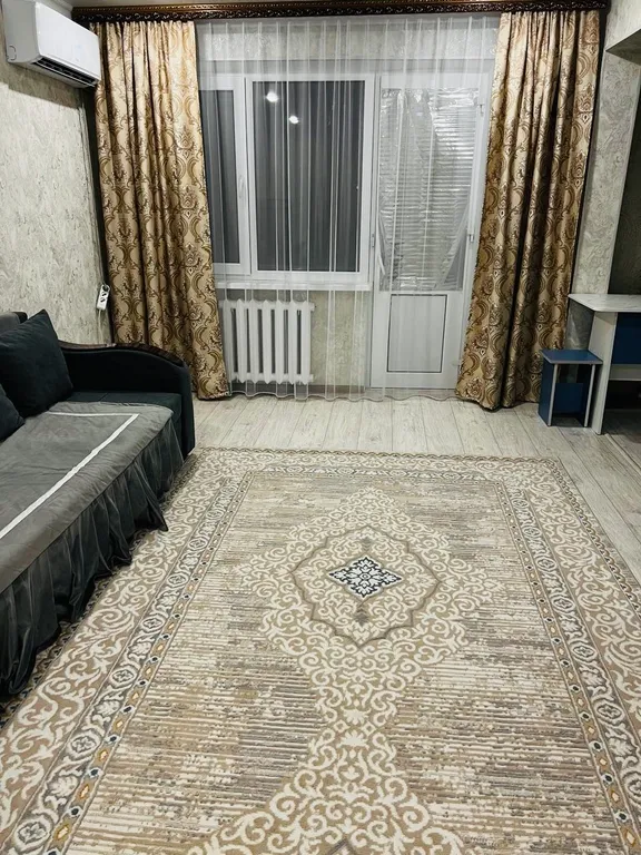 Чистая, уютная квартира, без посторонних запахов