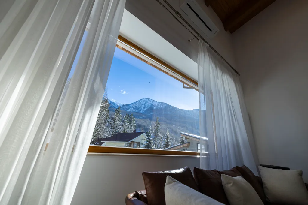 Коттедж бизнес-класса Полянский Вайб