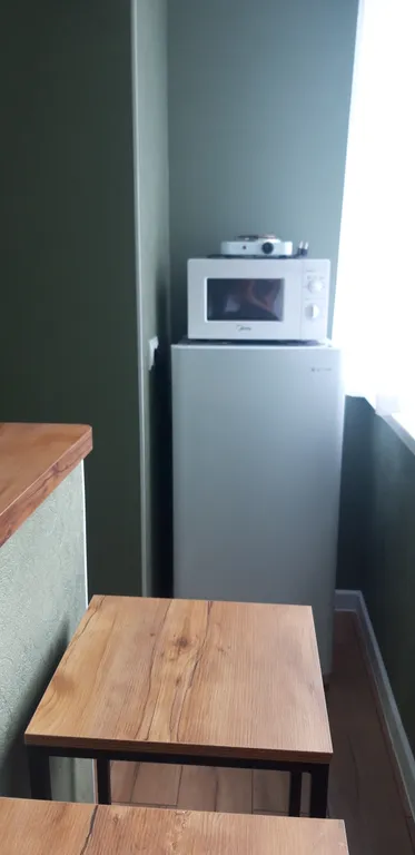 Квартира рядом с пляжем