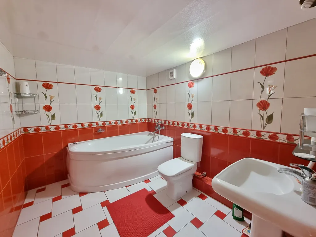 Апартаменты в центре