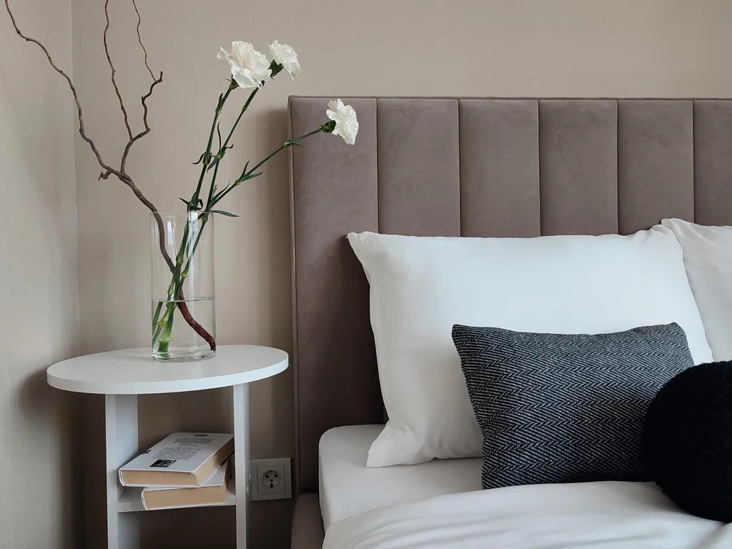 Квартира Квартира Стильная и функциональная студия — Краснодар