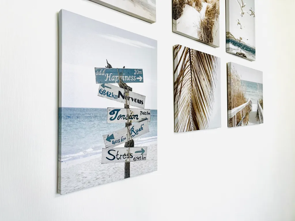 Квартира Квартира Путешествие к горизонту начинается здесь — Анапа