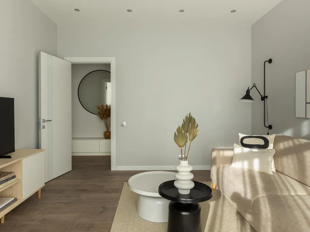 Квартира Квартира Сталинка у МГУ — Москва