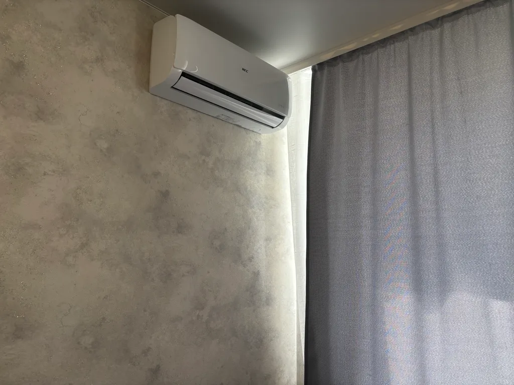 Уютная квартира в городе-курорте пионерский калининградской области