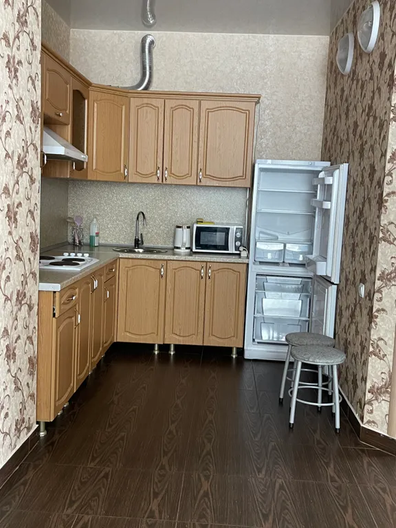 Уютные апартаменты в центре горнолыжного курорта