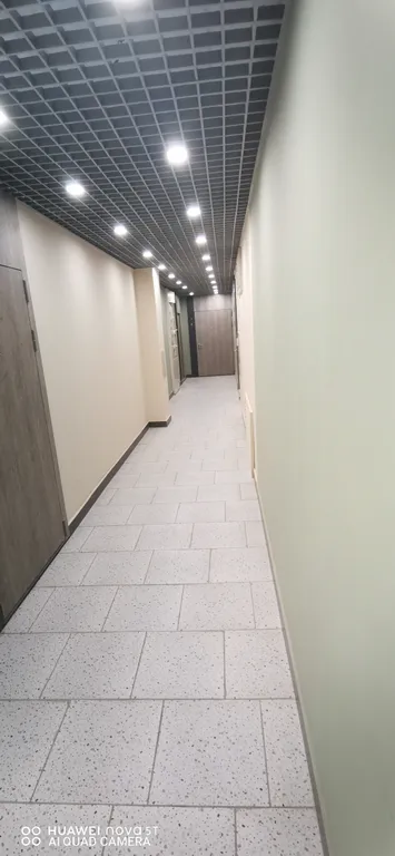 Квартира в новом ЖК