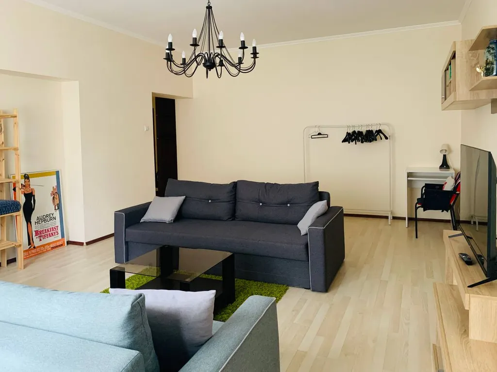 Квартира Прекрасная квартира у озера — Светлогорск