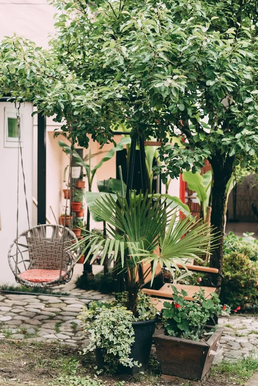 Коттедж Коттедж Вистерия — Головинка