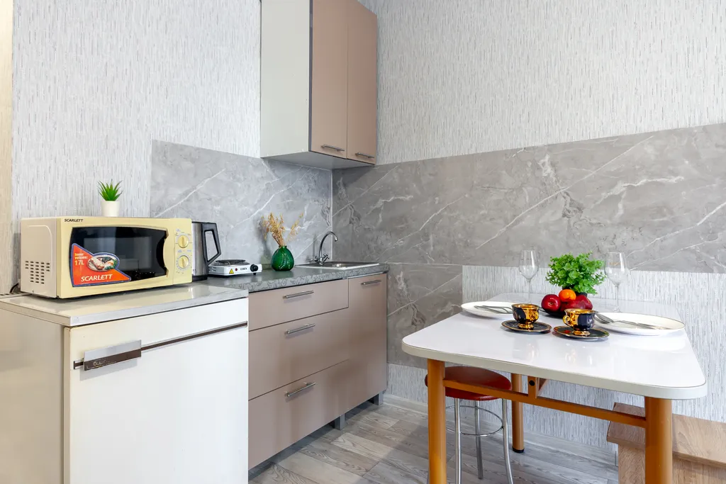 Чистая студия