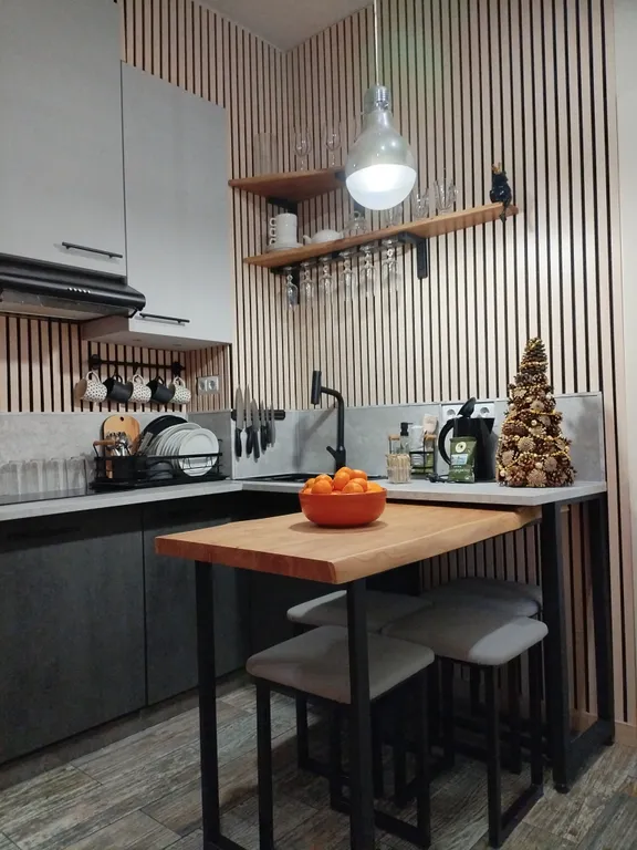 Квартира Квартира напротив казино — Эсто-Садок