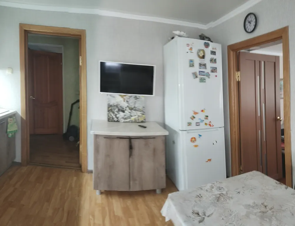 3-комнатный Дом