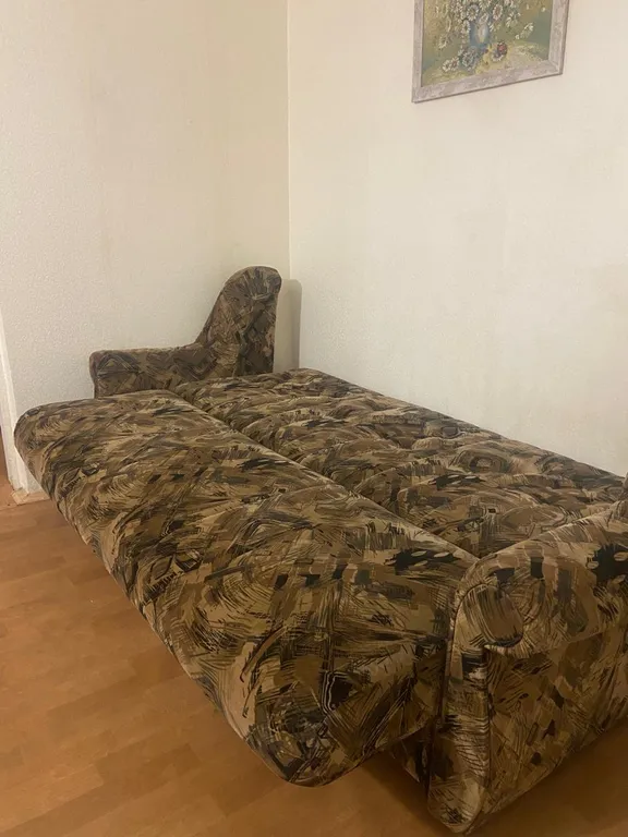 Удобные апартаменты в самом центре исторического района