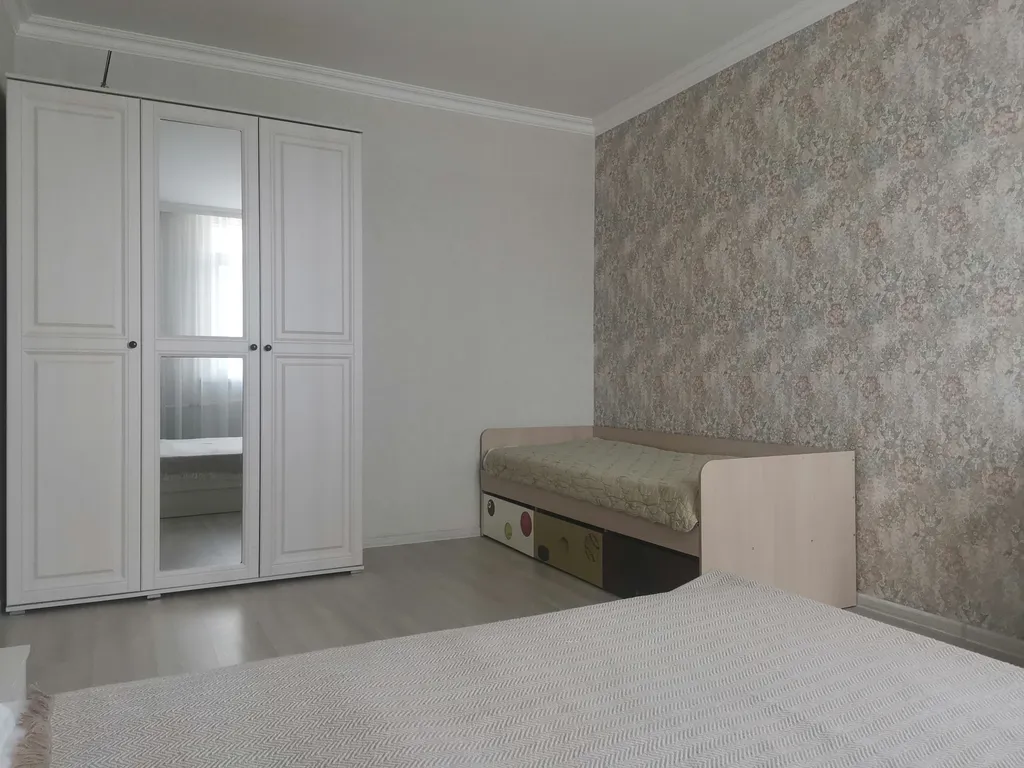 ОренРент Двухкомнатная квартира на Гаранькина