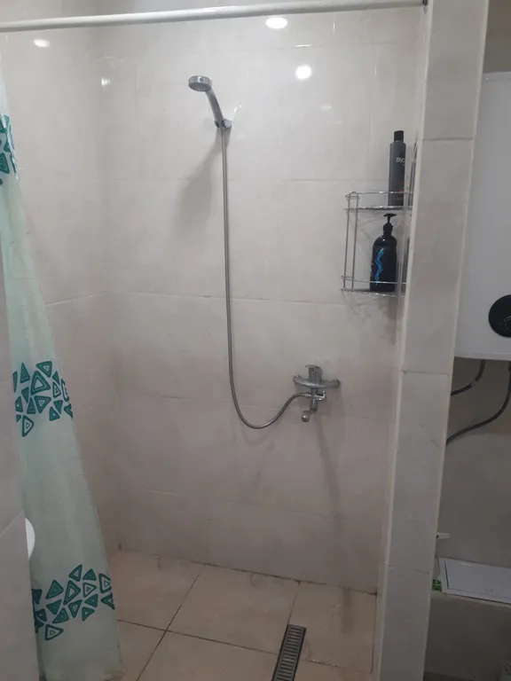 Уютная квартира в центре поселка