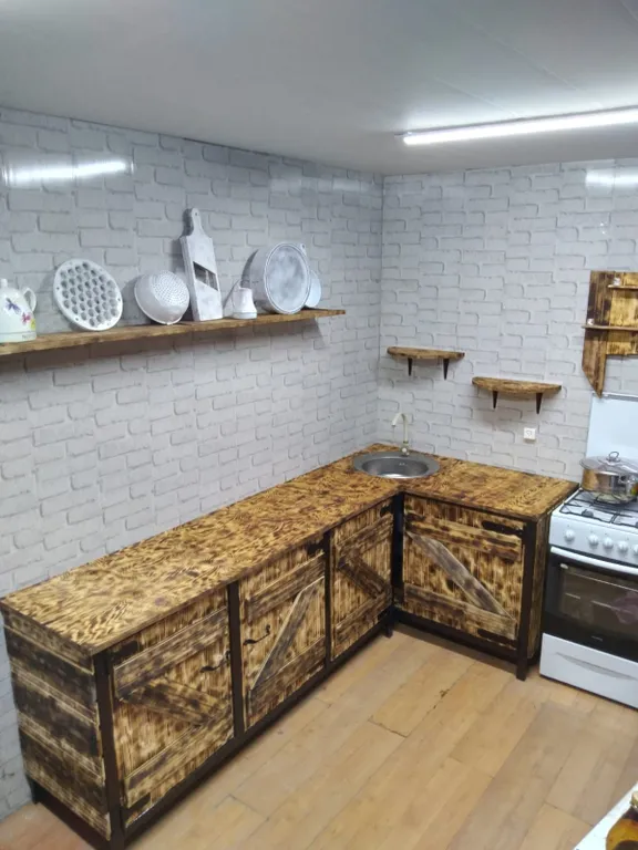 Коттедж Дом недалеко от моря — аренда посуточно в Якорная Щель