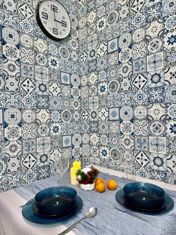 Квартира у подножья Казанского Кремля 5