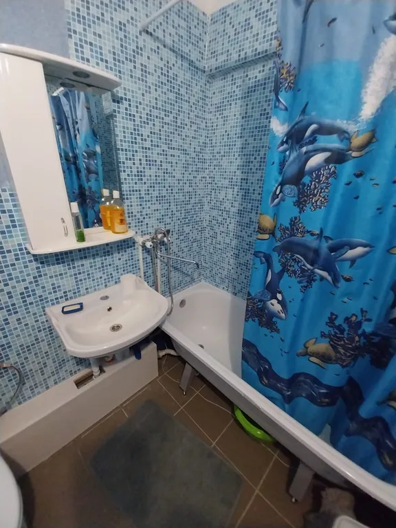 Уютная студия