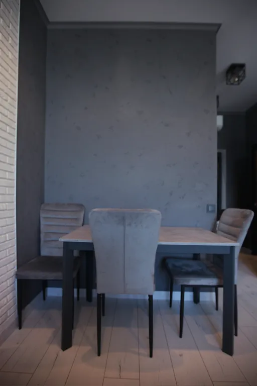 Studio 3 в ЖК Букинист