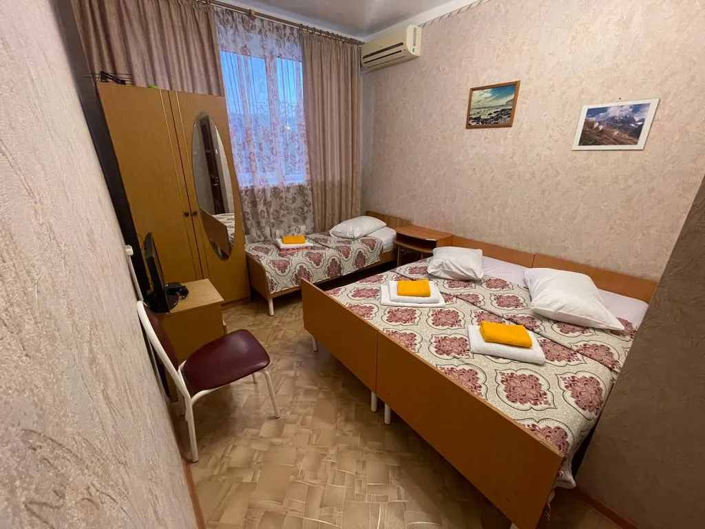 Квартира Комната — Геленджик