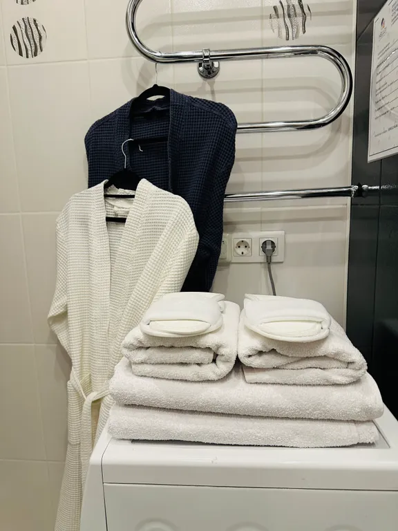 Уютные апартаменты до Центра Города 5 минут езды