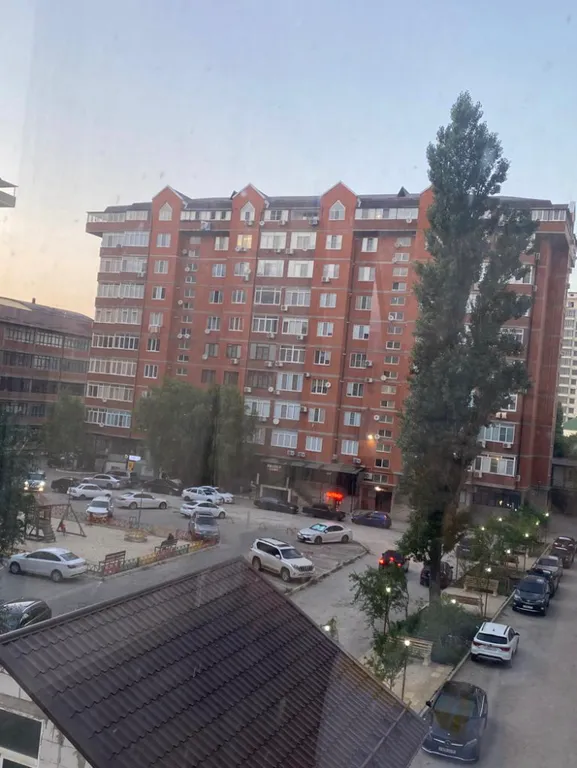 Уютная квартира в центре рядом с морем