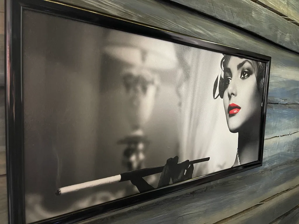 Дизайнерский коттедж из сруба